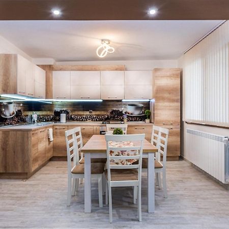 Apartment Trayana Stara Zagora Luaran gambar