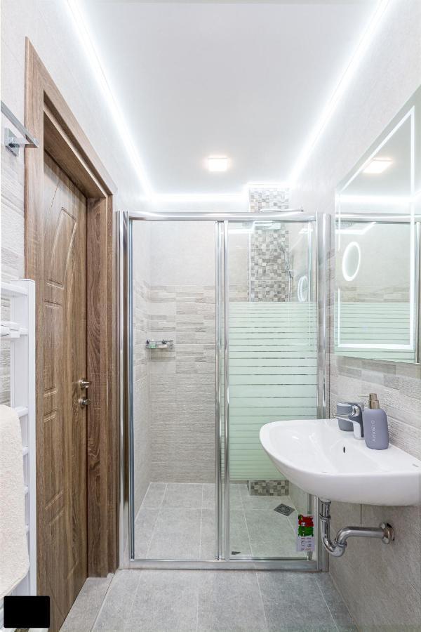 Apartment Trayana Stara Zagora Luaran gambar