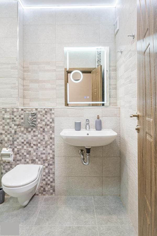 Apartment Trayana Stara Zagora Luaran gambar