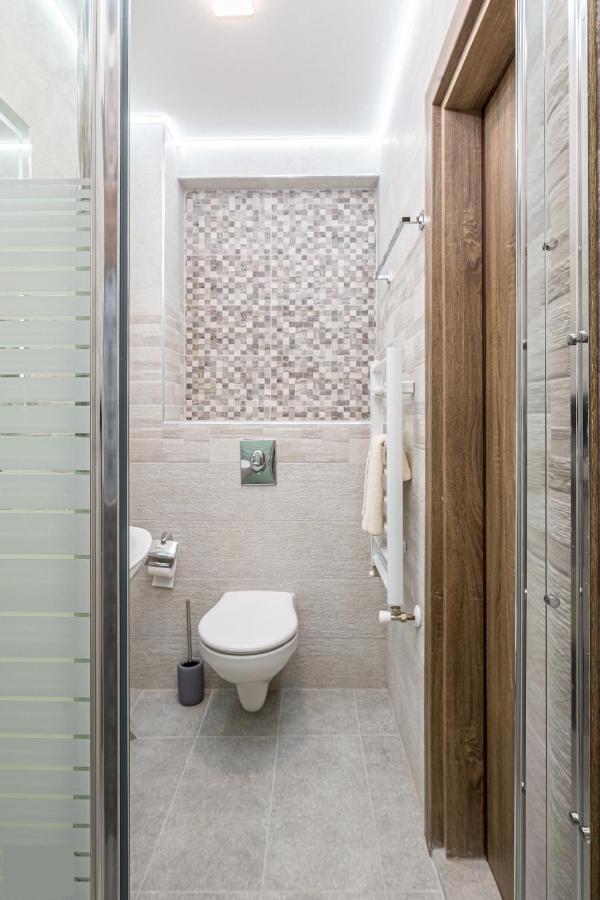 Apartment Trayana Stara Zagora Luaran gambar
