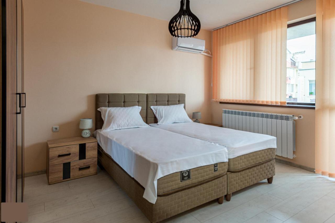Apartment Trayana Stara Zagora Luaran gambar