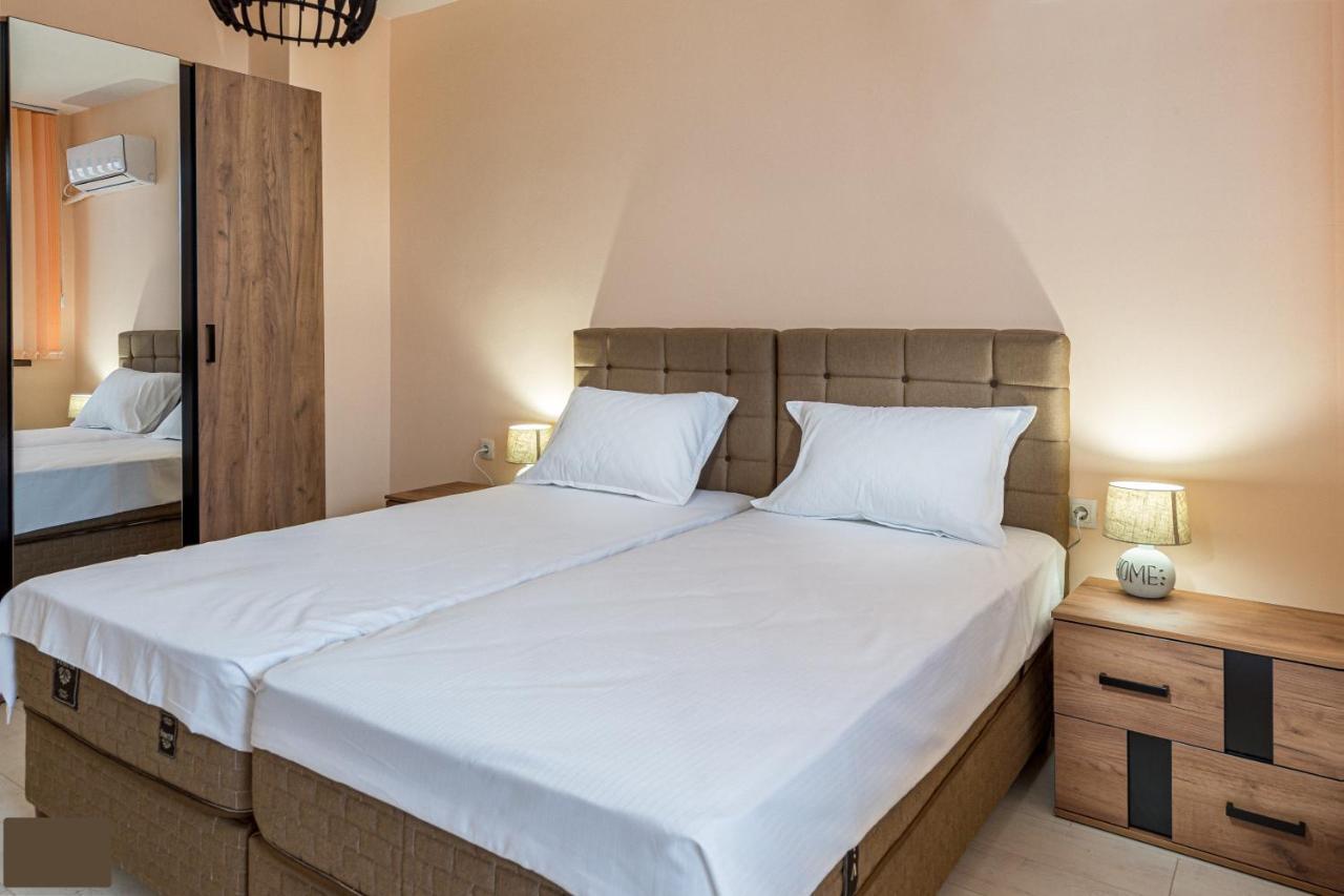 Apartment Trayana Stara Zagora Luaran gambar