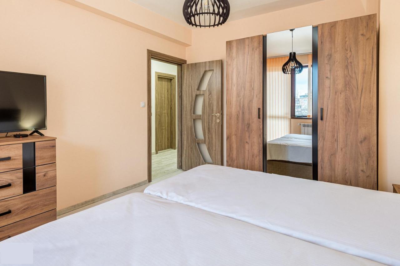 Apartment Trayana Stara Zagora Luaran gambar