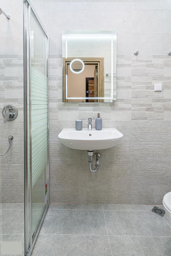 Apartment Trayana Stara Zagora Luaran gambar