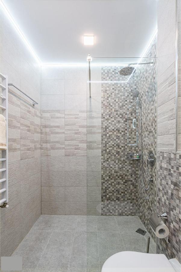Apartment Trayana Stara Zagora Luaran gambar